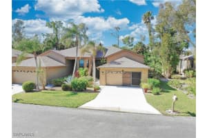 17610 Captiva Island Lane, Fort Myers, FL 33908 Sold 05/23/25