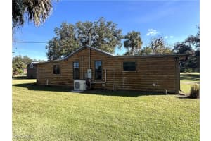 13930 Orange River Boulevard, Fort Myers, FL 33905 Sold 01/24/25