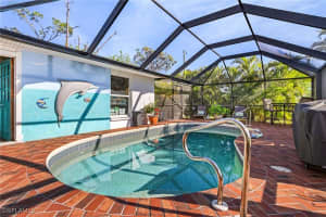 5848 Stringfellow Road, St James City, FL 33956 - MLS#224099569