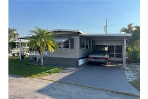 3046 Saturn Circle, North Fort Myers, FL 33903 - MLS#224099585