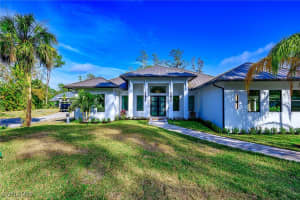 5211 Coral Wood Drive, Naples, FL 34119 Sold 02/26/25