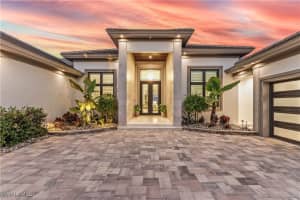 2620 26th Place, Cape Coral, FL 33904 - MLS#224099615