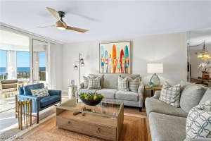 11118 Gulf Shore Drive, Naples, FL 34108 Sold 03/20/25