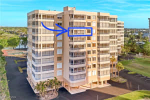 11118 Gulf Shore Drive, Naples, FL 34108 Sold 03/20/25