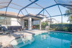 4540 Lamaida Lane, Ave Maria, FL 34142 Sold 06/17/25