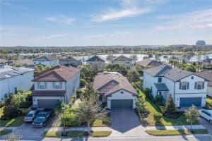 4540 Lamaida Lane, Ave Maria, FL 34142 Sold 06/17/25