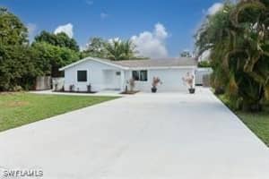 27225 Belle Rio Drive, Bonita Springs, FL 34135 Sold 02/19/25