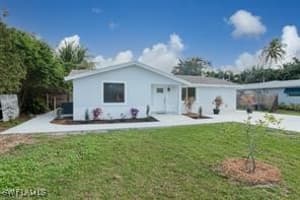 27225 Belle Rio Drive, Bonita Springs, FL 34135 Sold 02/19/25