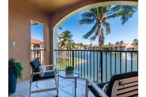 1185 Wildwood Lakes Boulevard, Naples, FL 34104 Sold 05/29/25