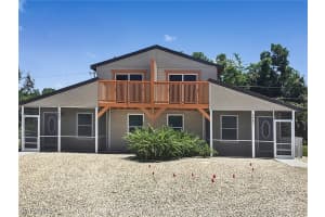 5460/5462 Avenue E, Bokeelia, FL 33922 Sold 07/31/25