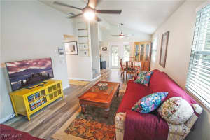 5460/5462 Avenue E, Bokeelia, FL 33922 Sold 07/31/25