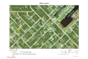 5217 Marriott Street, Port Charlotte, FL 33981 Sold 07/24/25