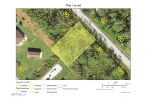 5225 Marriott Street, Port Charlotte, FL 33981 Sold 07/24/25