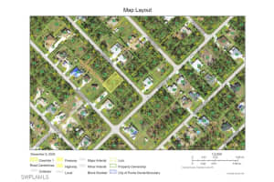 5225 Marriott Street, Port Charlotte, FL 33981 Sold 07/24/25