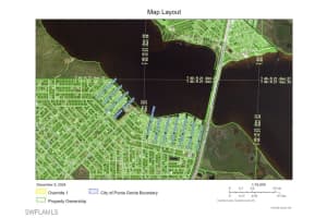 5225 Marriott Street, Port Charlotte, FL 33981 Sold 07/24/25
