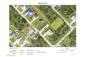 5233 Marriott Street, Port Charlotte, FL 33981 Sold 07/24/25