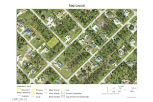 5233 Marriott Street, Port Charlotte, FL 33981 Sold 07/24/25