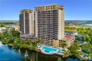 14300 Riva Del Lago Dr 805, Fort Myers