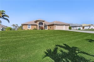 2913 Nw 6th Ter, Cape Coral