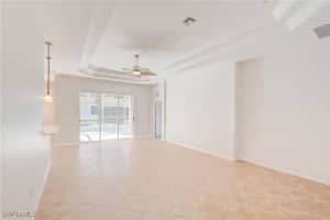 9611 Las Casas Drive, Fort Myers, FL 33919 Sold 06/25/25
