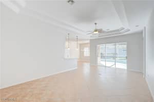 9611 Las Casas Drive, Fort Myers, FL 33919 Sold 06/25/25