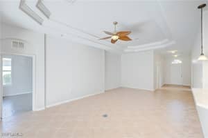 9611 Las Casas Drive, Fort Myers, FL 33919 Sold 06/25/25