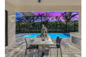 3154 Heather Glen Court, Naples, FL 34114 Sold 04/07/25