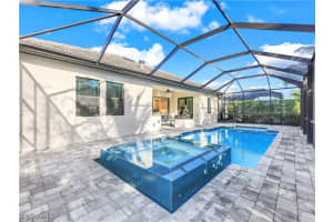 3154 Heather Glen Court, Naples, FL 34114 Sold 04/07/25