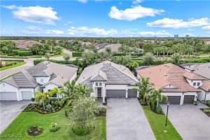 3154 Heather Glen Court, Naples, FL 34114 Sold 04/07/25