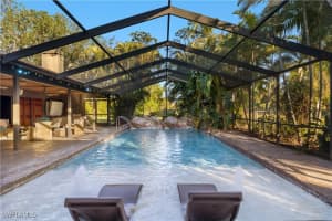 7750 Twin Eagle Lane, Fort Myers, FL 33912 Sold 02/21/25