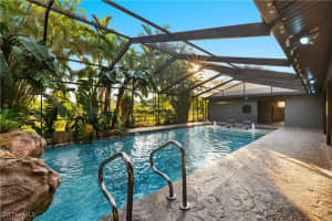 7750 Twin Eagle Lane, Fort Myers, FL 33912 Sold 02/21/25