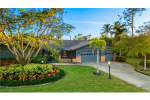 7750 Twin Eagle Lane, Fort Myers, FL 33912 Sold 02/21/25