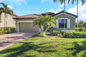 13527 San Georgio Drive, Estero, FL 33928 Sold 04/17/25