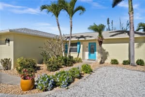 5258 Genesee Parkway, Bokeelia, FL 33922 Sold 02/14/25