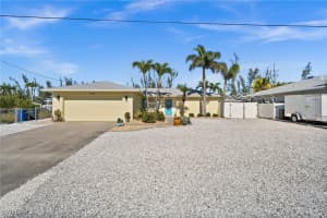 5258 Genesee Parkway, Bokeelia, FL 33922 Sold 02/14/25