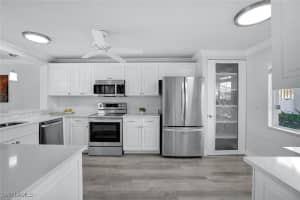 409 Gabriel Circle, Naples, FL 34104 Sold 02/28/25