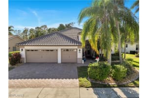 2270 Palo Duro Boulevard, North Fort Myers, FL 33917 - MLS#224099735