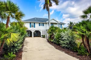 575 Hideaway Court, Sanibel, FL 33957 Sold 05/12/25