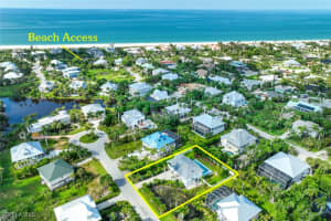 575 Hideaway Court, Sanibel, FL 33957 Sold 05/12/25