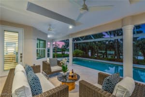 7960 Tiger Lily Drive, Naples, FL 34113 Sold 05/16/25