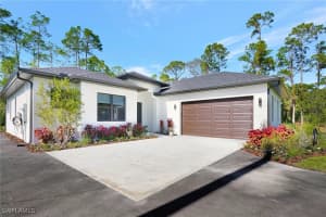 537 1st Street, Naples, FL 34120 Sold 02/14/25