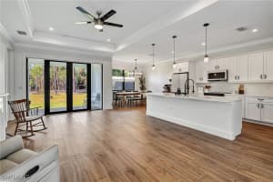 537 1st Street, Naples, FL 34120 Sold 02/14/25