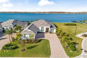 13974 Blue Bay Circle, Fort Myers, FL 33913 - MLS#224099749
