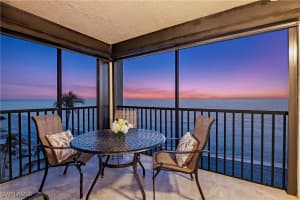 9715 Gulf Shore Drive, Naples, FL 34108 Sold 02/28/25