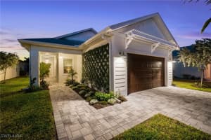 143 Cambria Lane, Naples, FL 34112 Sold 04/21/25