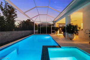 143 Cambria Lane, Naples, FL 34112 Sold 04/21/25