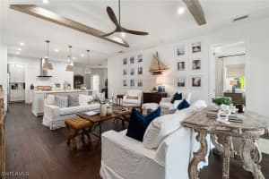 143 Cambria Lane, Naples, FL 34112 Sold 04/21/25