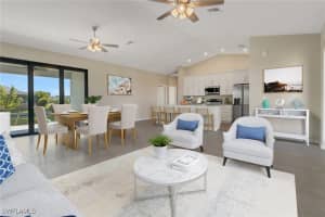 422 25th Terrace, Cape Coral, FL 33909 - MLS#224099761