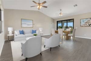 422 25th Terrace, Cape Coral, FL 33909 - MLS#224099761