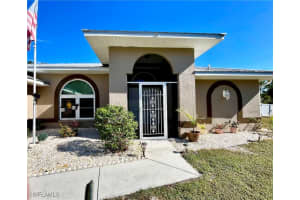 54 Triangle Street, Port Charlotte, FL 33954 Sold 05/01/25